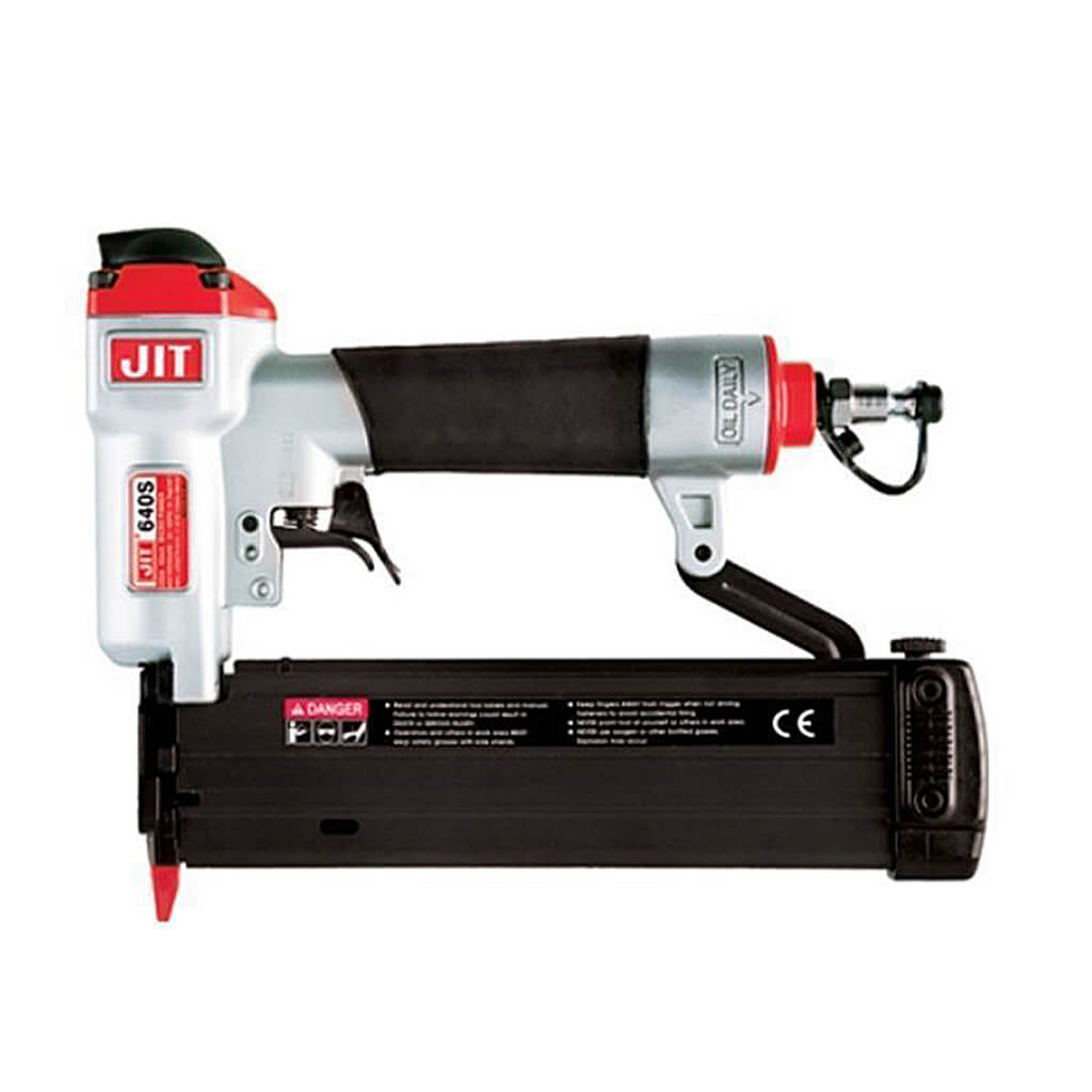 JIT 23-Gauge x 1-9/16 in. Pin Nailer