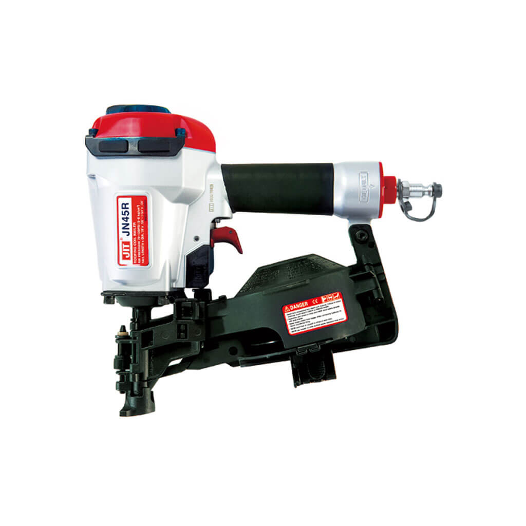 JIT 1-3/4 in. Coil Roofing Nailer