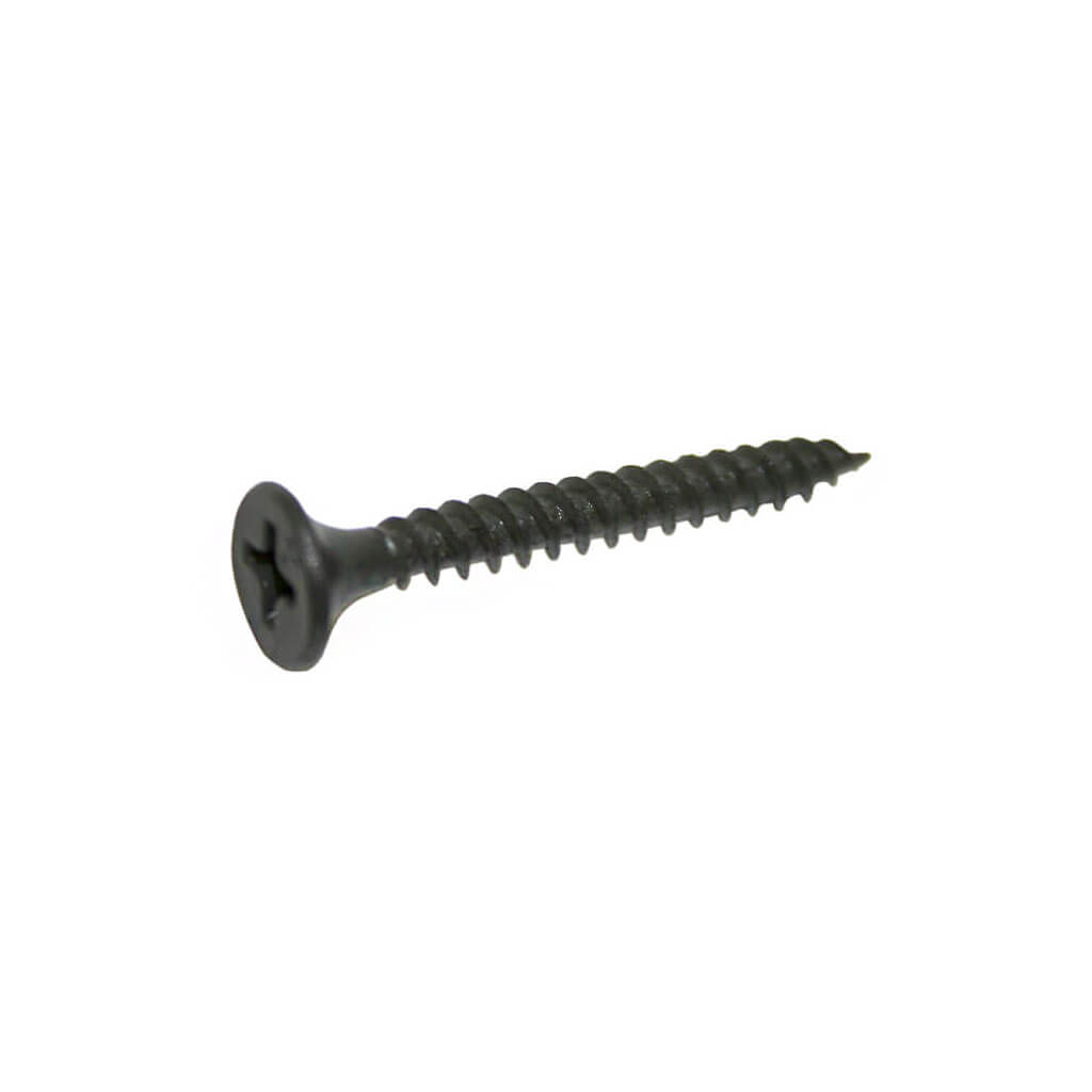 DuraDrive #6 x 1-1/4 in. Fine Thread Drywall Screws (8,000 Per Box)