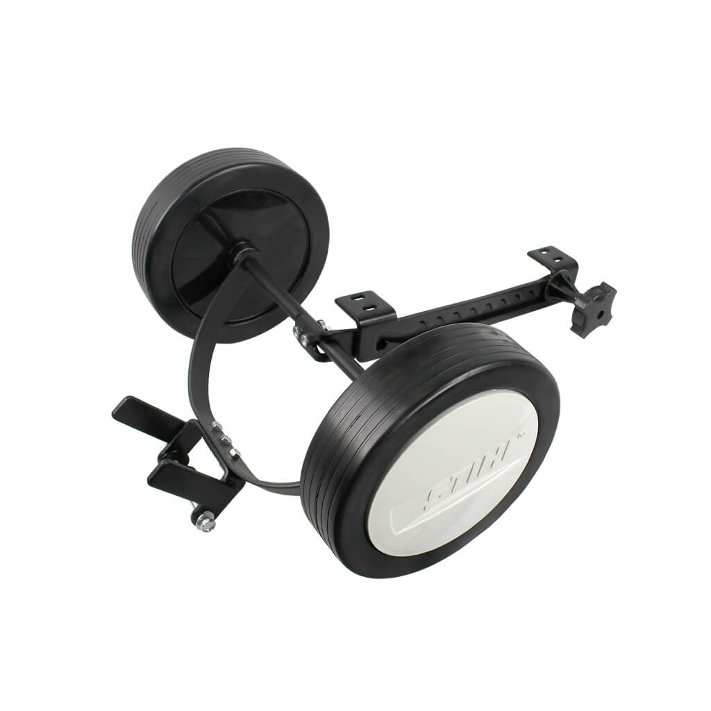 STIHL 46010071008 SUPPORT WHEEL MM55/56 TILLER