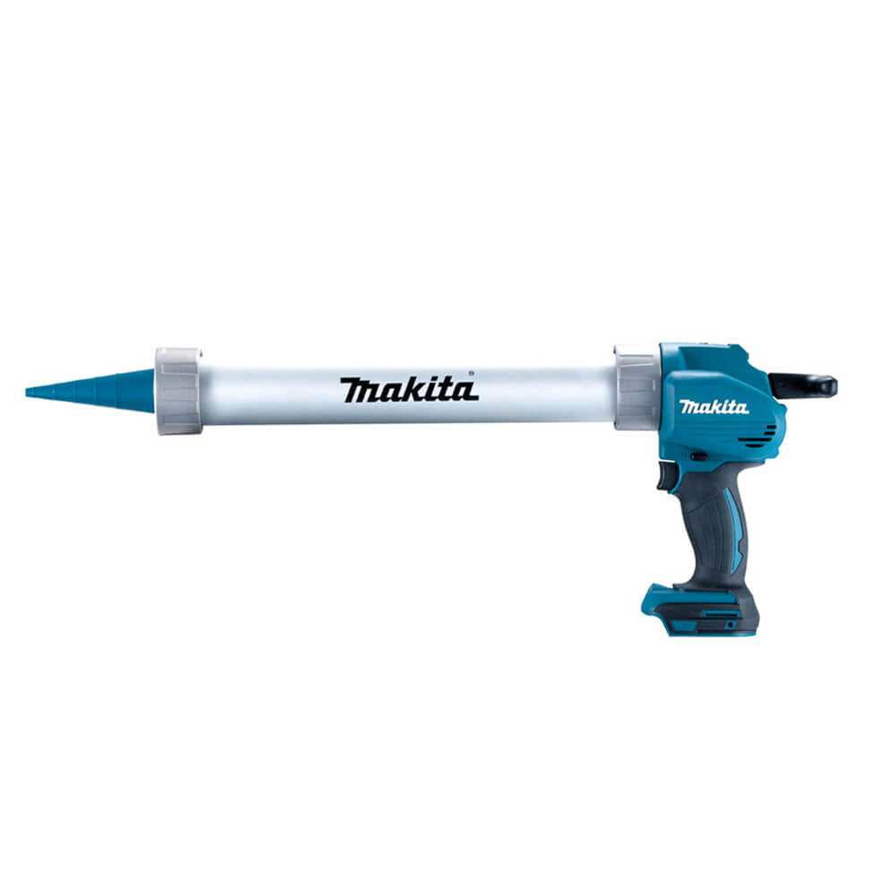 Makita DCG180ZB 18-Volt LXT Lithium-Ion 600mL Cordless Caulking Gun (Tool Only)
