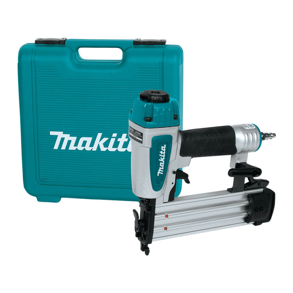 Makita 18 gauge brad nailer discount
