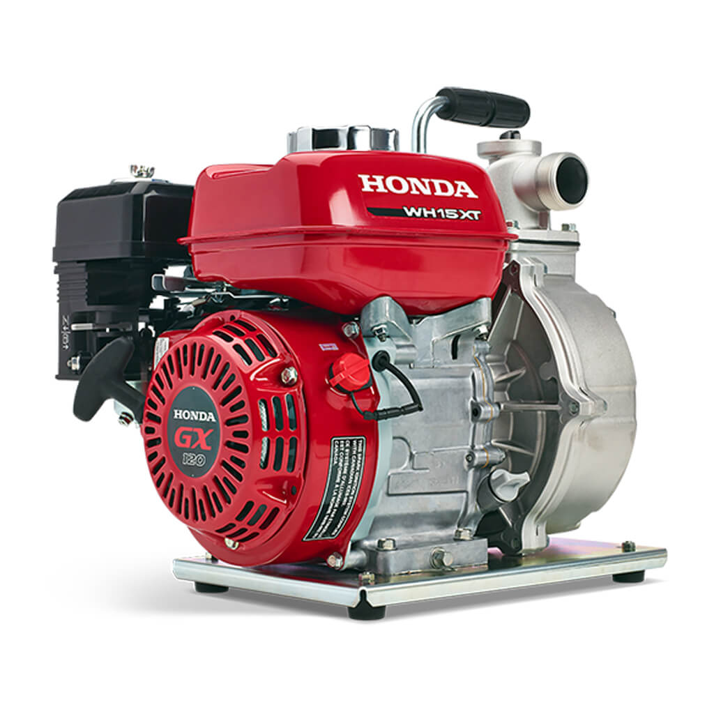 HONDA WH15XT2C/WH15XK2C1/WH15XTC HIGH PRESSURE WAT