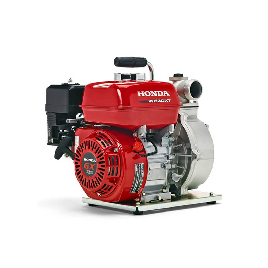HONDA WH20XK2C1 2 in. 110 Gal. Water Pump