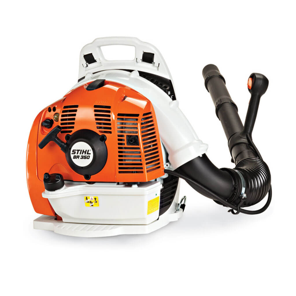 STIHL BR350 Gas Backpack Leaf Blower
