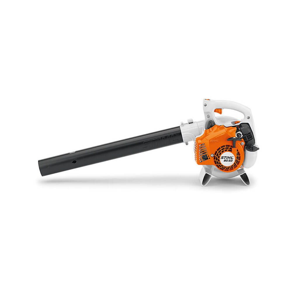 STIHL BG50 27.2cc Gasoline Powered Handheld Blower
