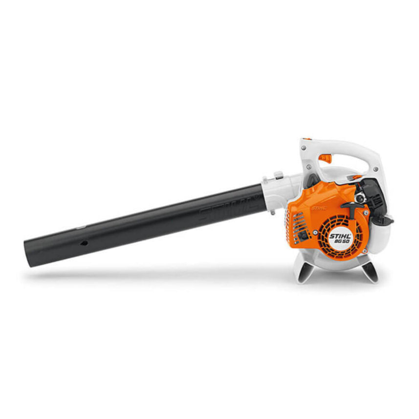 Stihl BG50 27.2cc Gasoline Handheld Blower