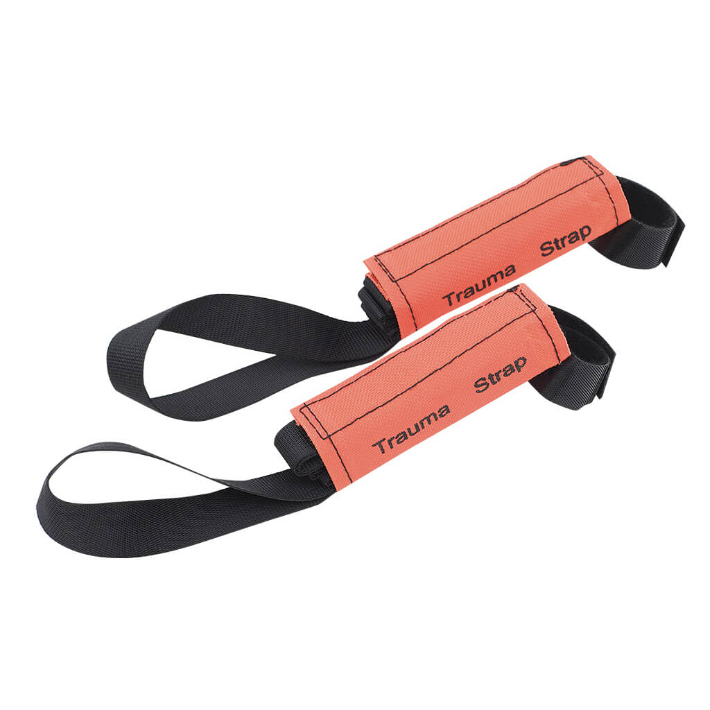 Peakworks CP-23300-1 Fall Protection Trauma Straps (2-Pack)