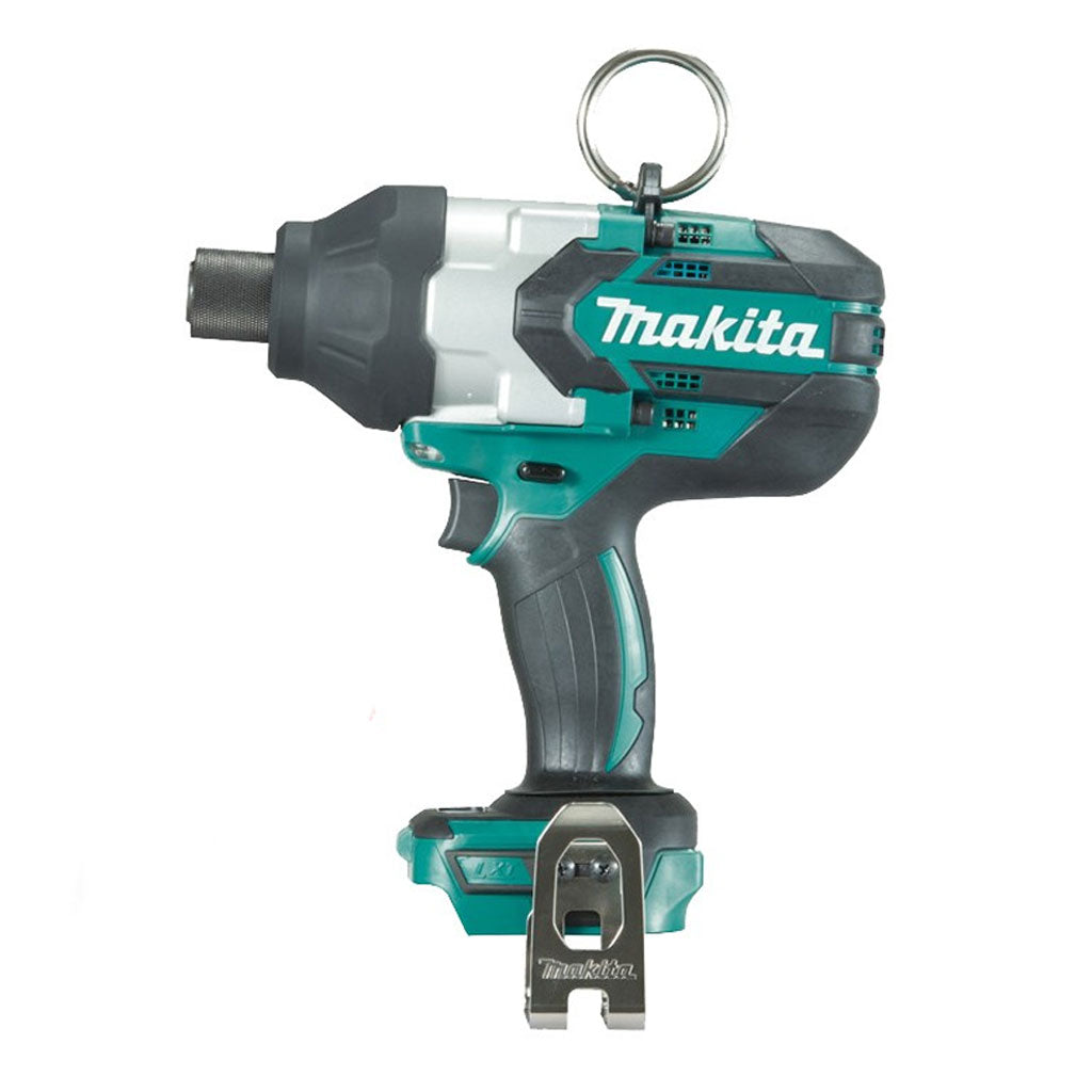 Makita DTW800Z 18-Volt LXT Lithium-Ion 7/16 in. Brushless High Torque Hex Impact Wrench (Tool Only)