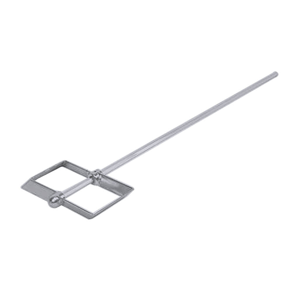 Goldblatt 30 in. Swift Mud Mixing Paddle
