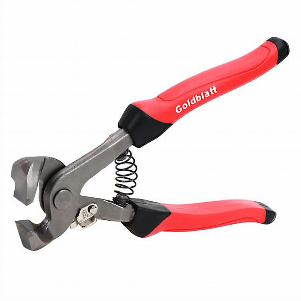 Goldblatt Ceramic and Marble Tile Nippers
