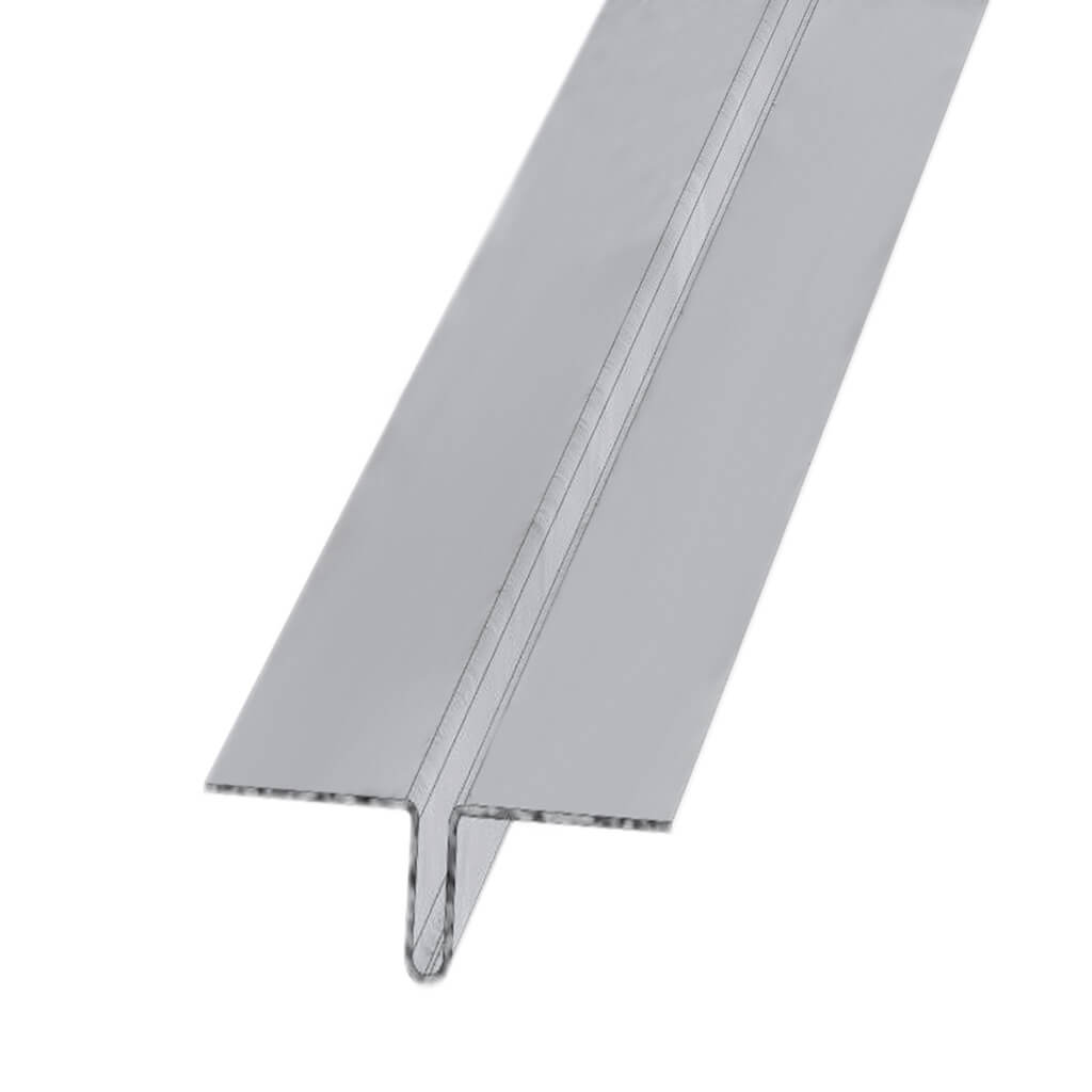 Bailey Metal WB-747x135 11 ft. 3 in. 20-Gauge 33-mil. Galvanized Wind Brace