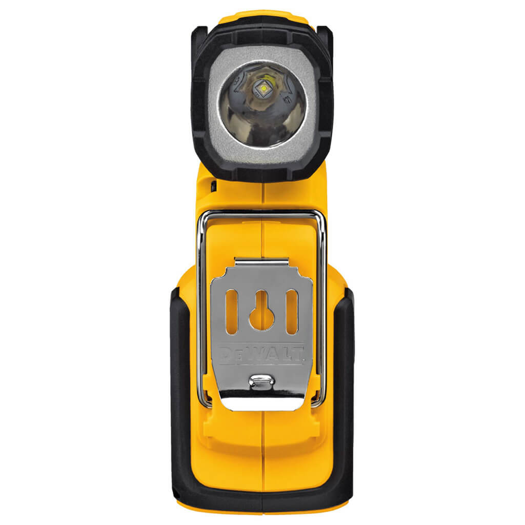 DEWALT DCL044 20-Volt MAX Lithium-Ion Cordless LED Hand Held Worklight (Tool Only)