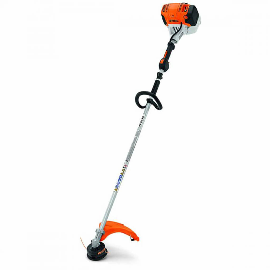 STIHL FS111RX Loop Handle Gas Brushcutter / String Trimmer