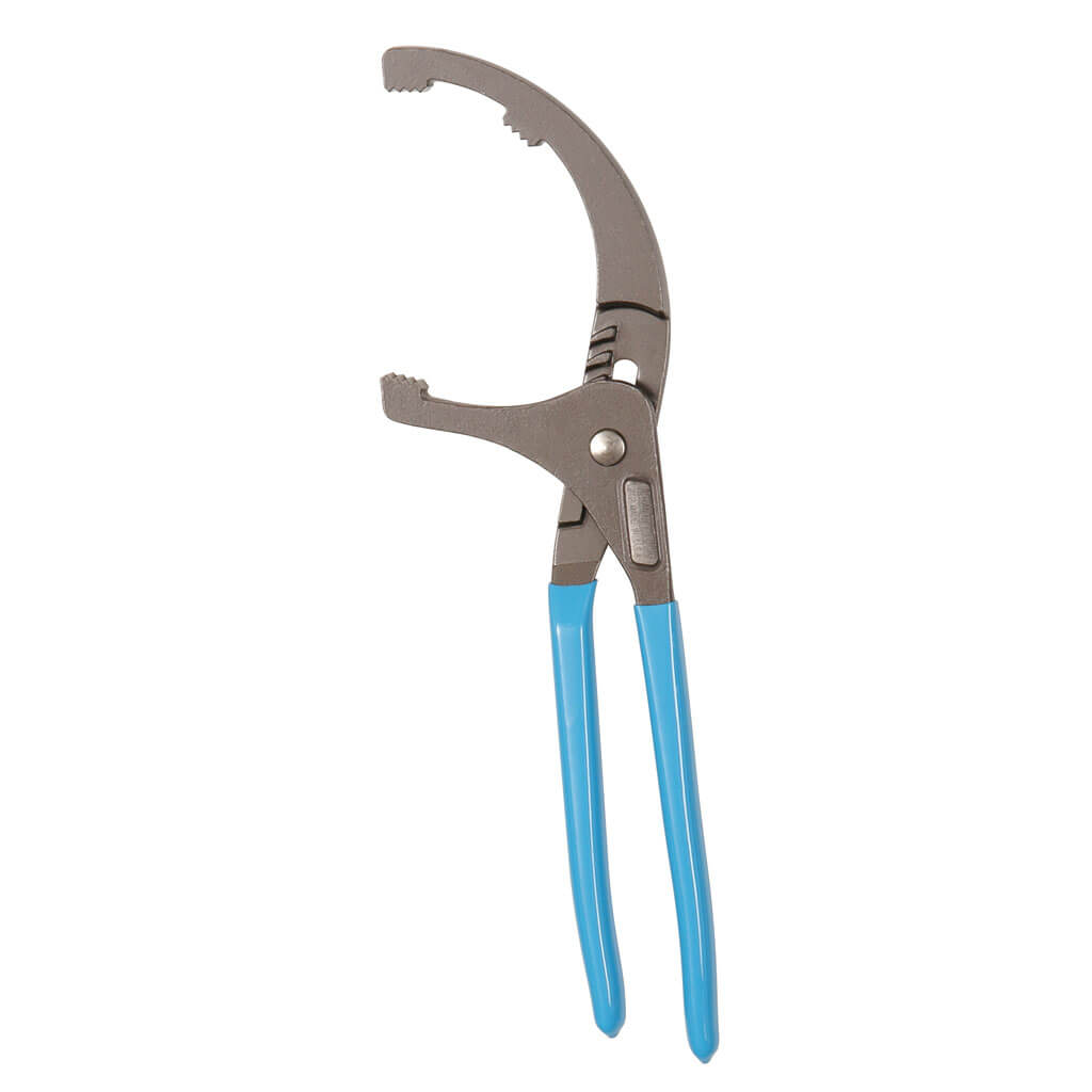 Channellock 212 12 in. Oil Filter/PVC Pliers