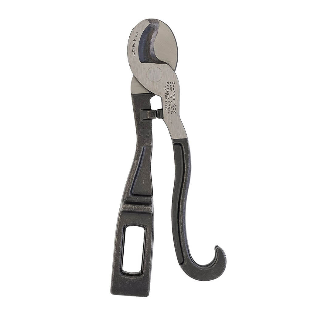 Channellock 87 9 in. Rescue Tool