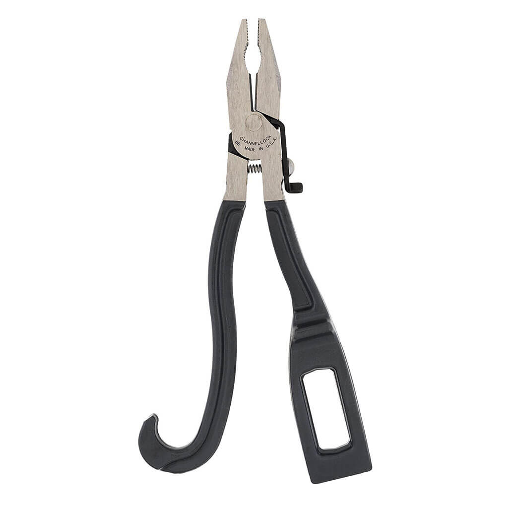 Channellock 86 9 in. XLT Rescue Tool