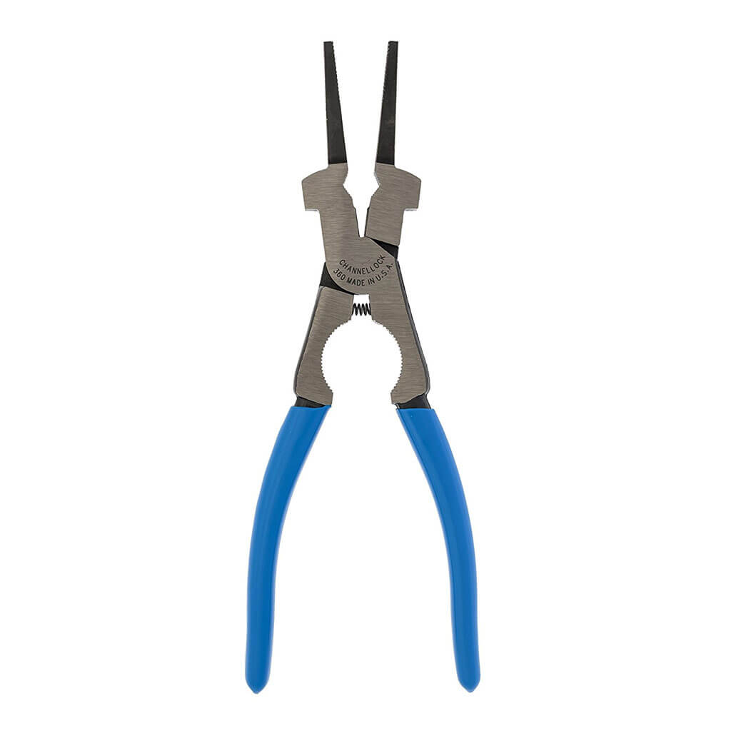 Channellock 360 9 in. Welder’s Pliers