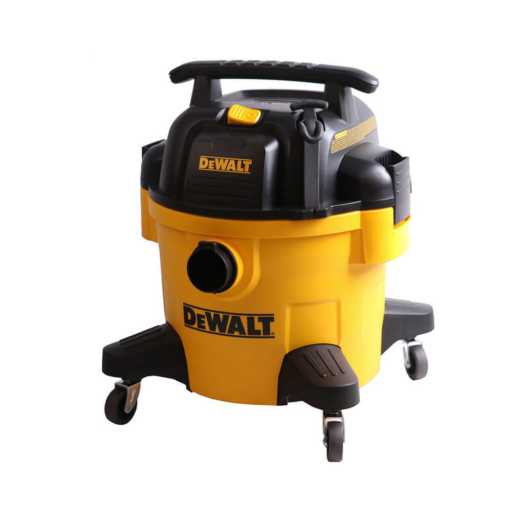 Dewalt DXV06P 6 Gal. 4.0 HP Wet/Dry Vacuum