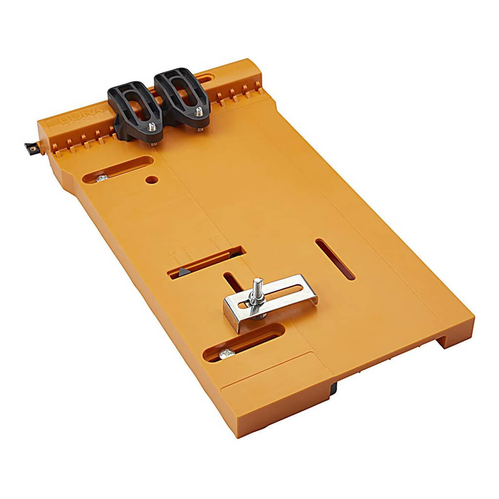 Bora Clamp Edge Circular Saw Guide