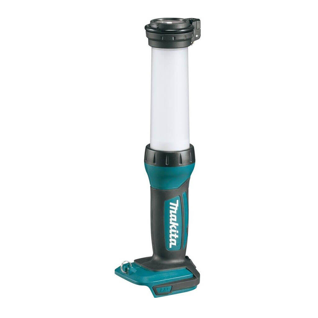 Makita DML807 18-Volt/14.4-Volt Lithium-Ion Cordless LED Worklight (Tool Only)