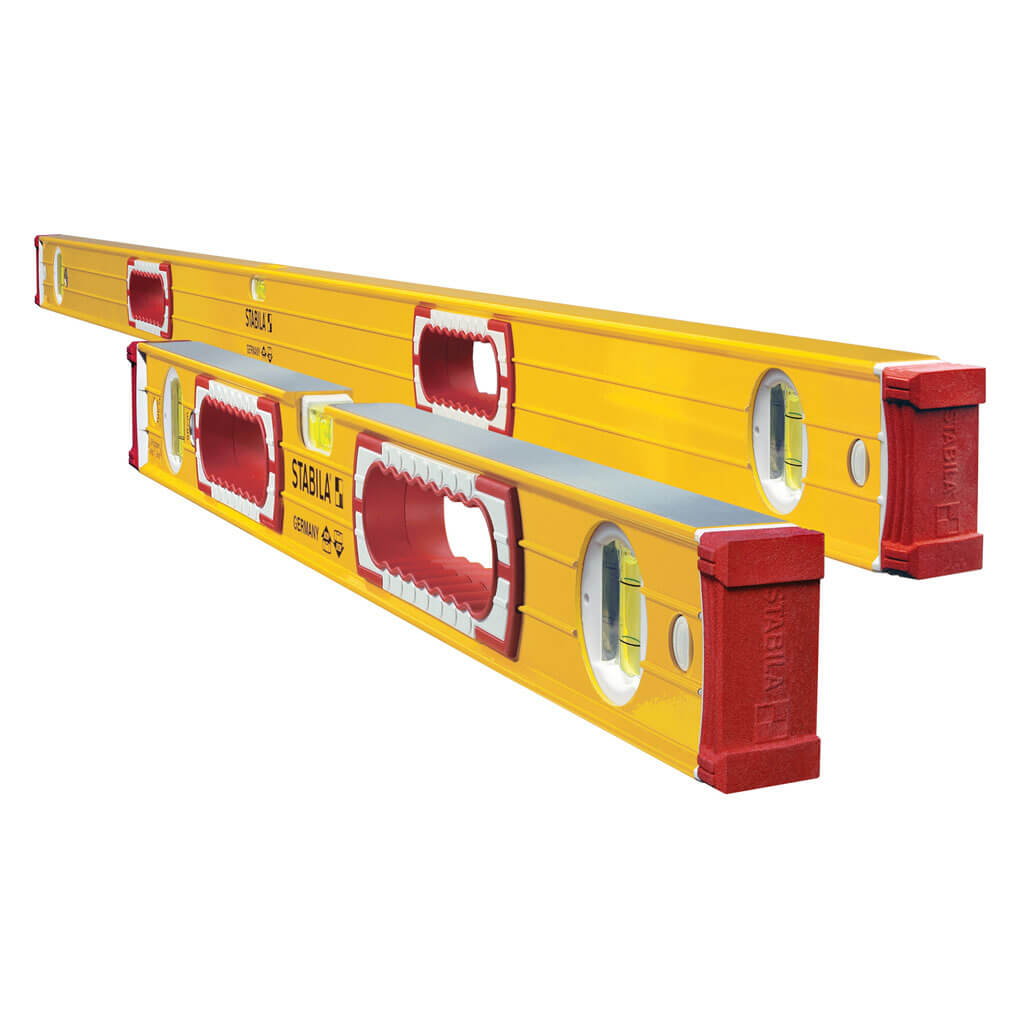 Stabila 37832 58 in. & 32 in. Type 196 Remodeler Combo Set