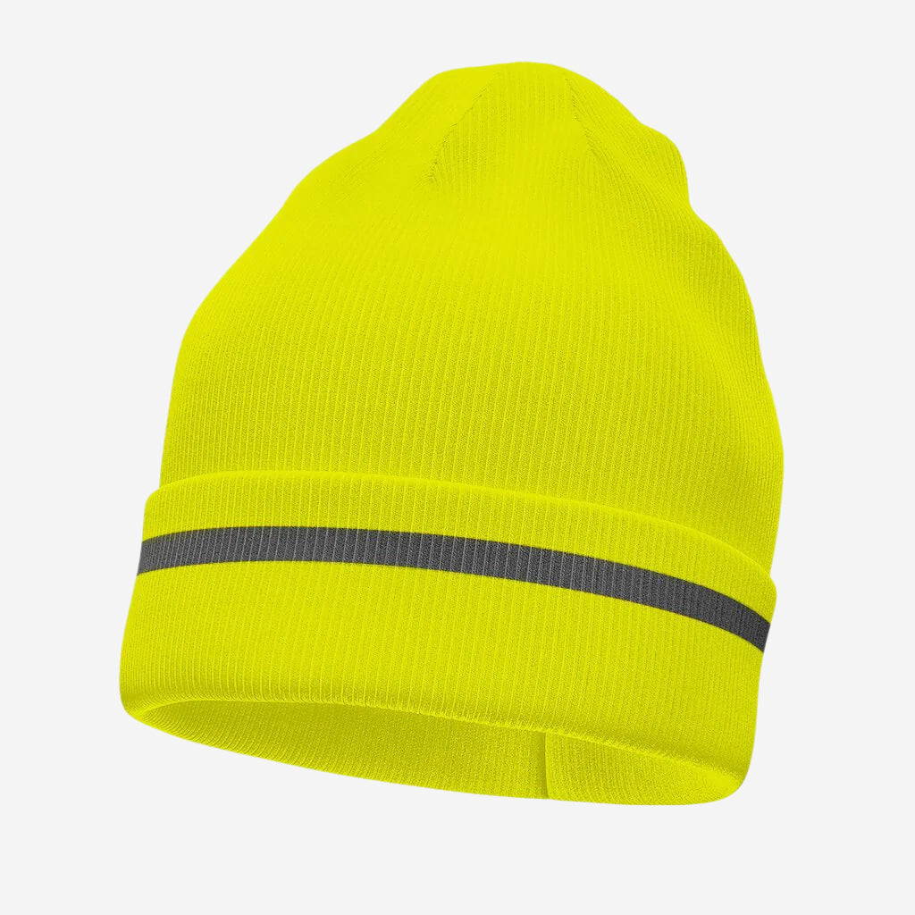 DuraDrive Reflective Acrylic Knit Toque