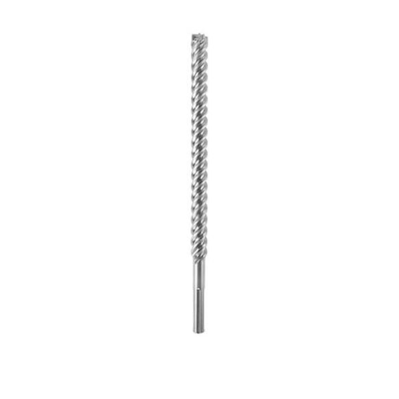 BOSCH HCFC5010 1/2 in. x 8 in. x 13 in. SDS-Max SPEEDXTREME Carbide 4-Cutter Rotary Hammer Drill Bit