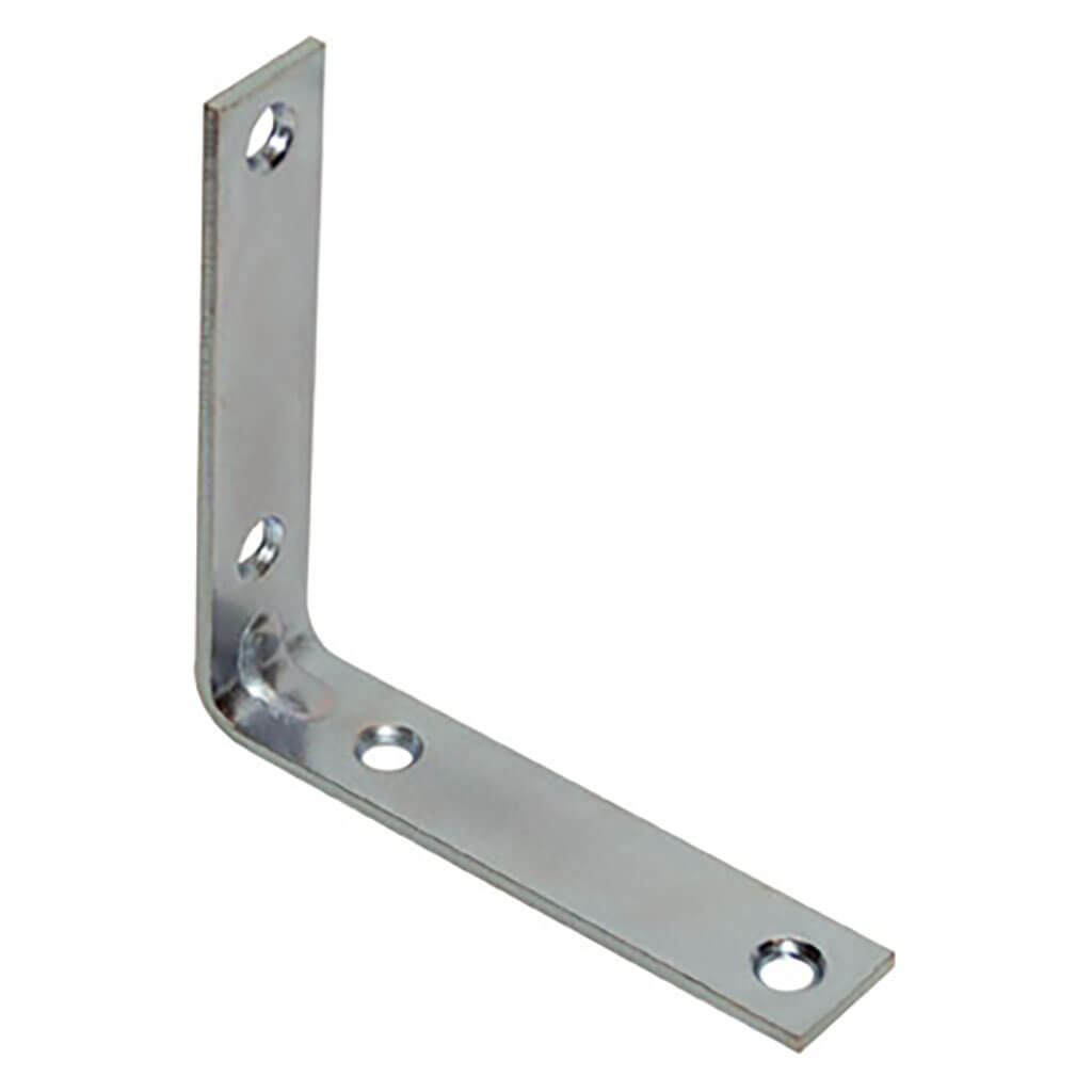 TOOLWAY 103164 3" Corner Brace 10pcs/pack