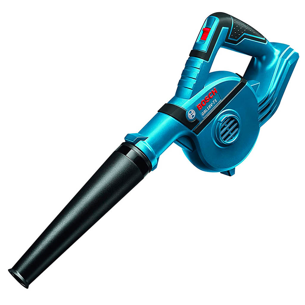 BOSCH GBL18V-71N 18-Volt Lithium-Ion Cordless Blower (Tool Only)