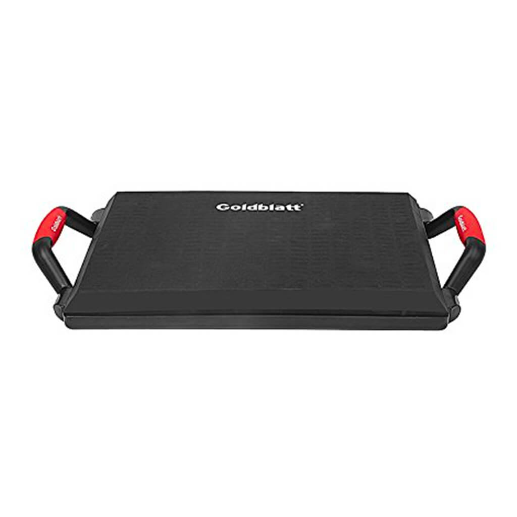 Goldblatt G06966 18-7/8 in. รโ 13-5/8 in. Heavy-Duty Kneeler Board