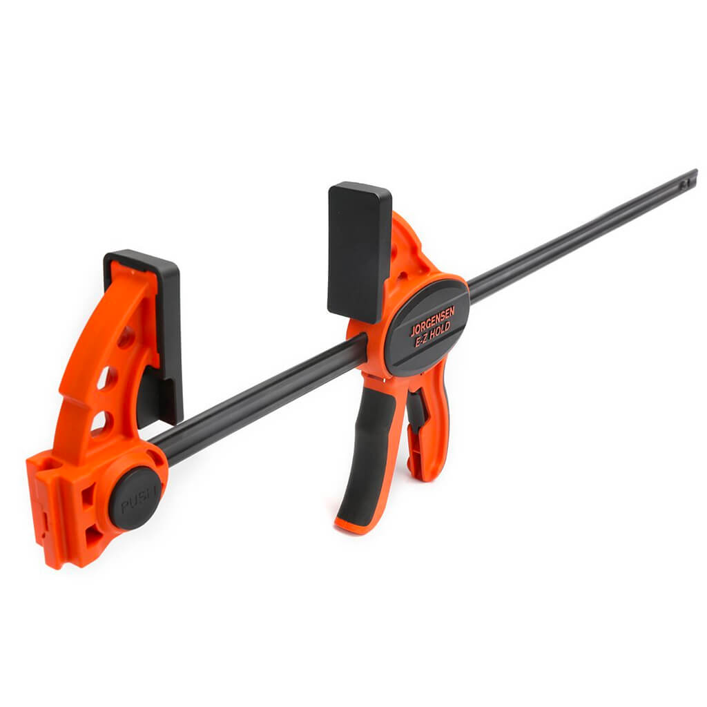 Jorgensen 24 in. 300 Lbs trigger Clamp