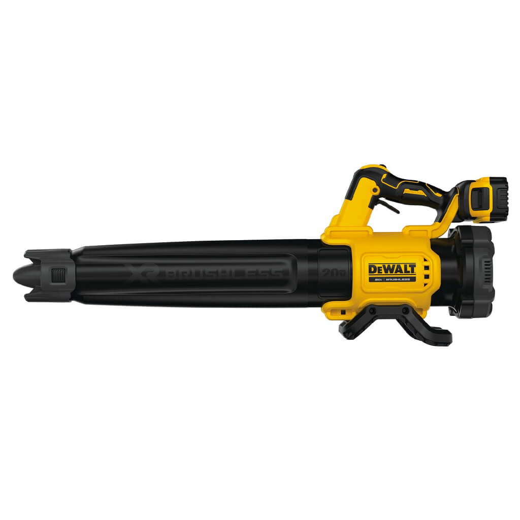 DEWALT DCBL722P1 20 Volt MAX XR Brushless Handheld Blower Kit