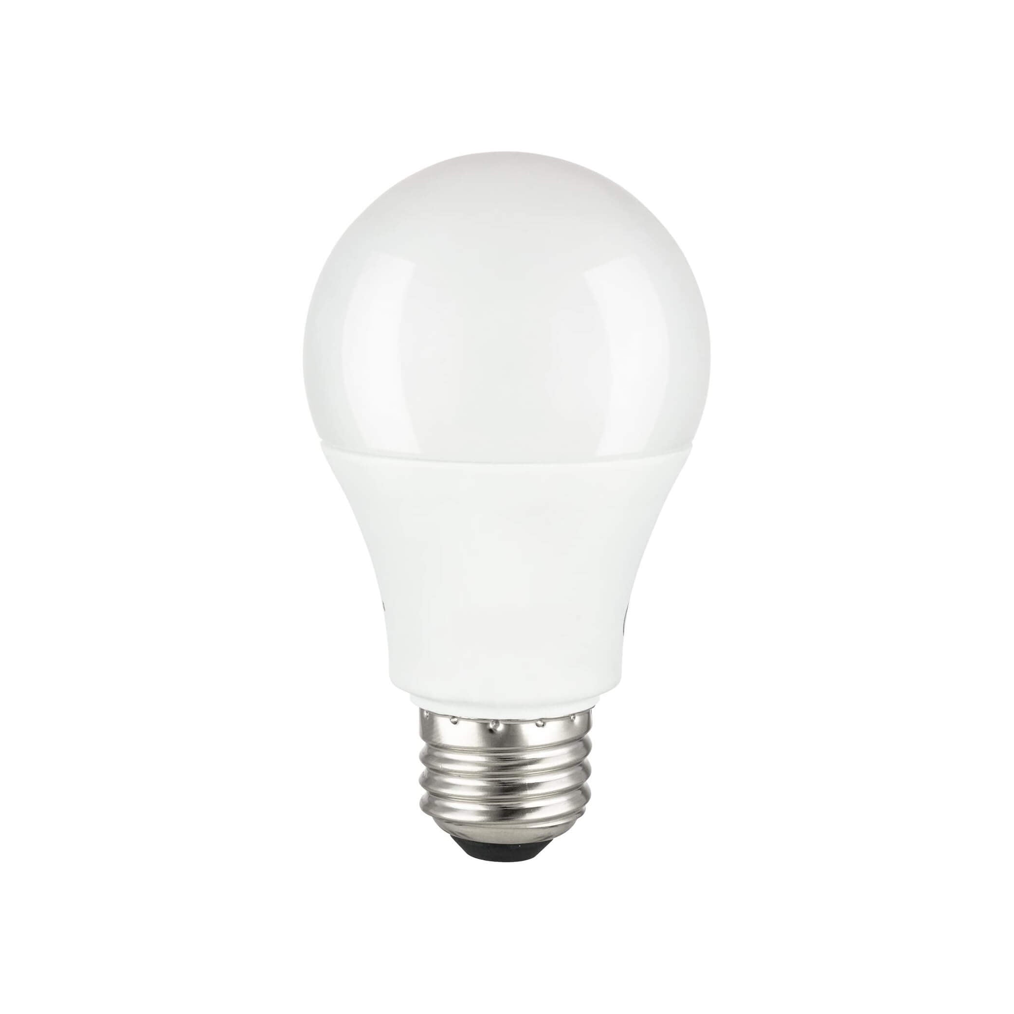 Toolway 140422 14-Watt 1,550-Lumen Non-Dimmable LED Light Bulb (2-Pack)
