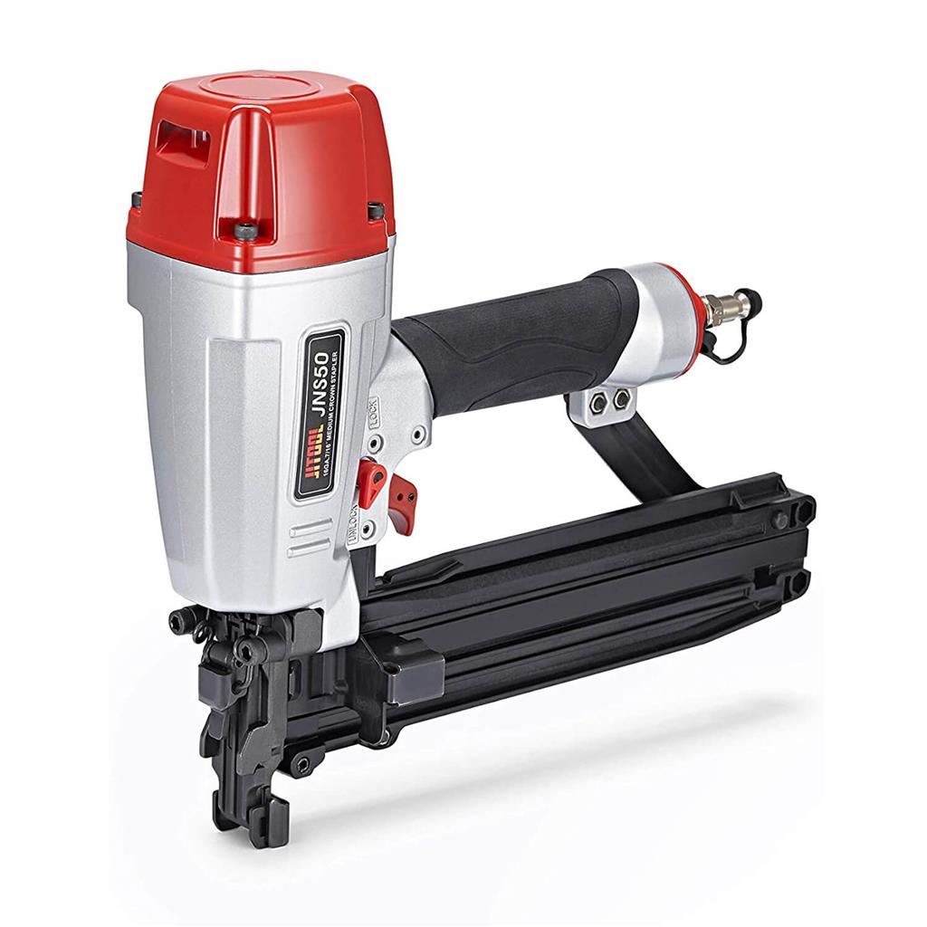 JIT 16-Gauge x 7/16 x 2 in. Crown Stapler
