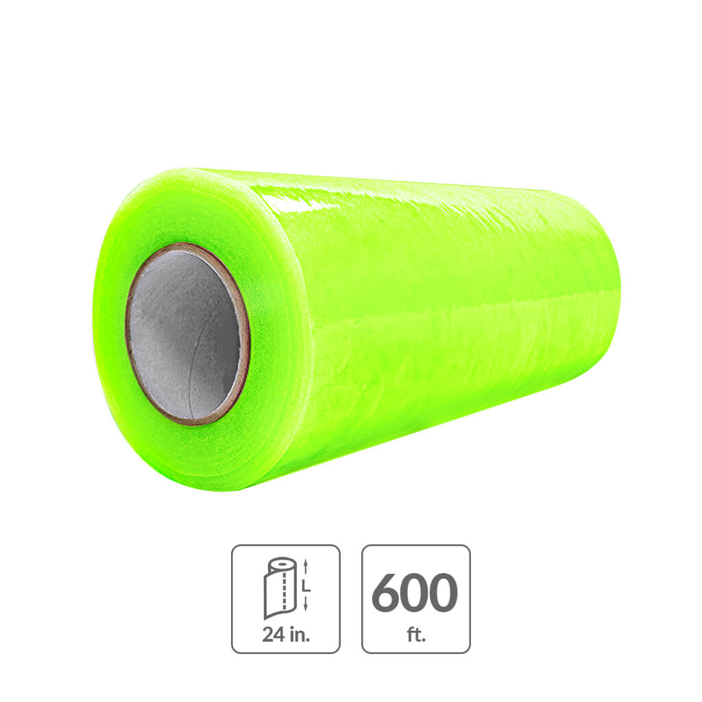 Gekko 24" x 600' Protective Countertop Film