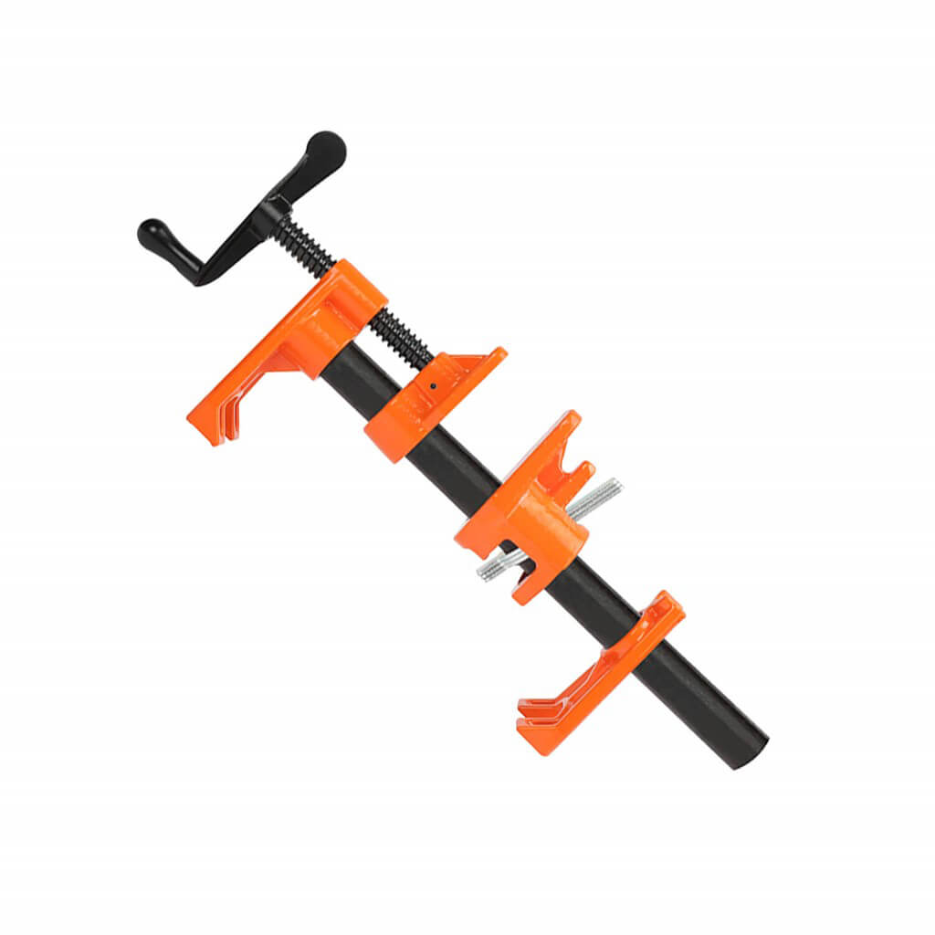 Pony 3/4 in. Pipe Clamp