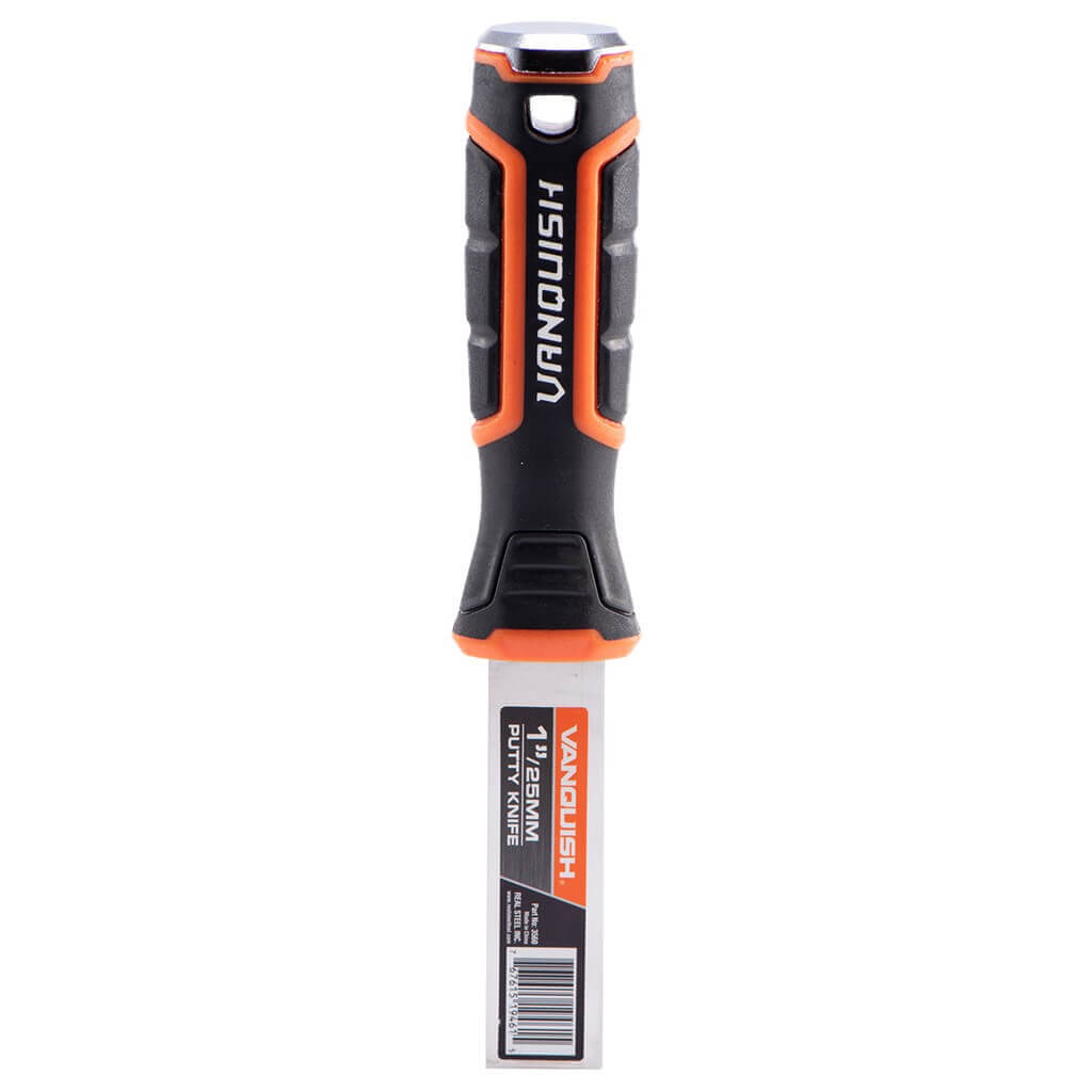 VANQUISH 3580 1 in./25 mm Putty Knife