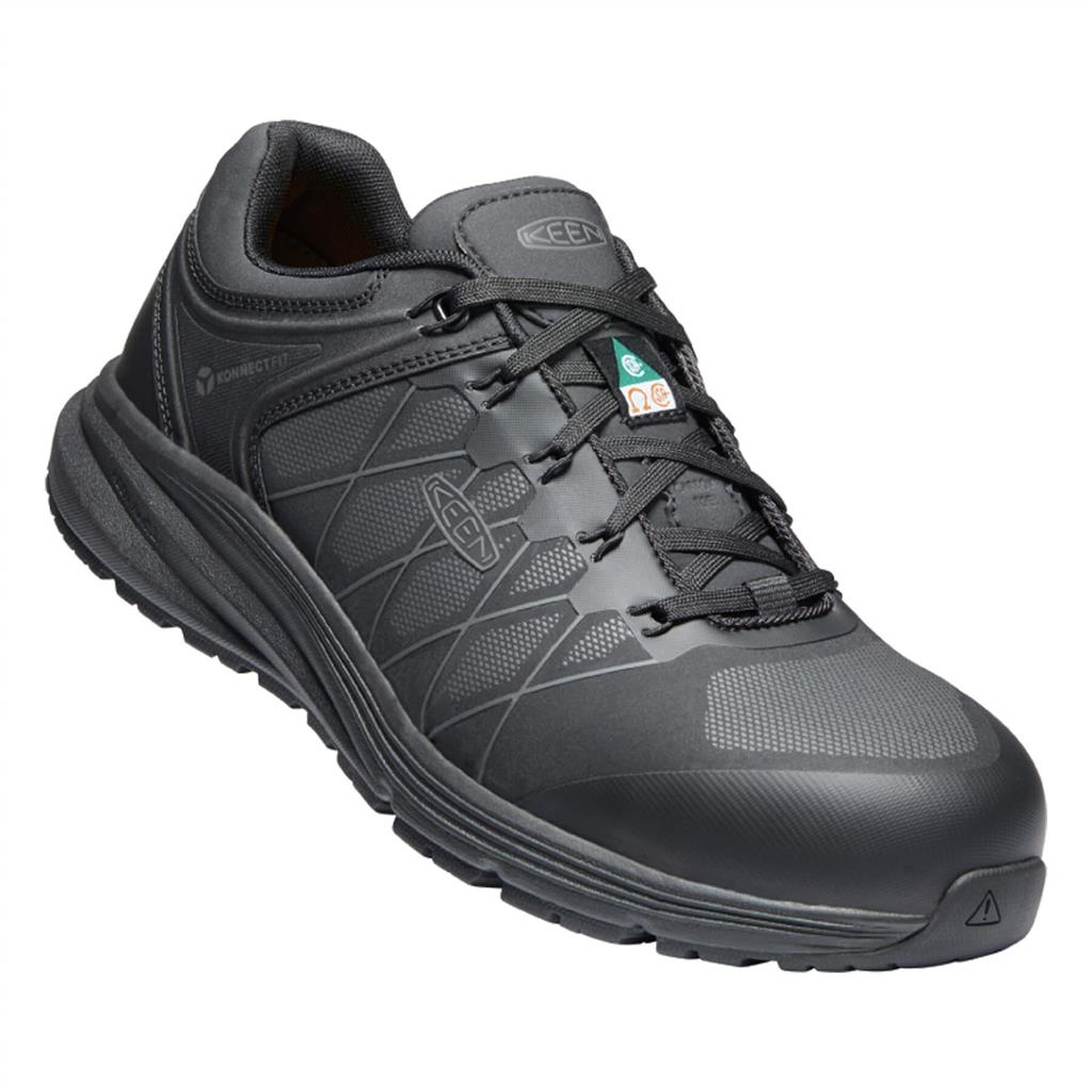 Keen  Vista Energy XT CSA 4 in.  Light Weight Safety Work Shoe