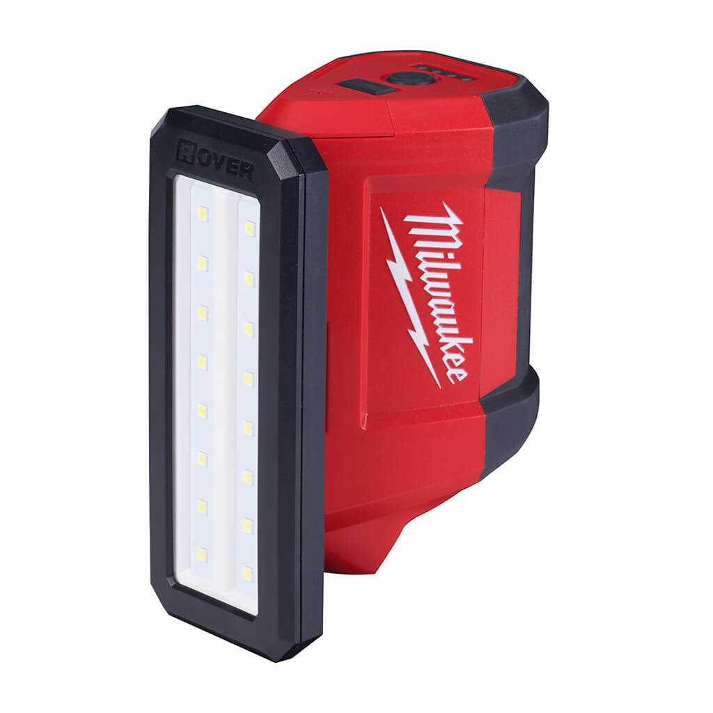 Milwaukee 2367-20 M12 ROVER 12-Volt Lithium-Ion Cordless USB-Rechargea