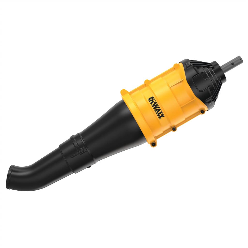 Dewalt DWOAS7BL Leaf Blower Attachment