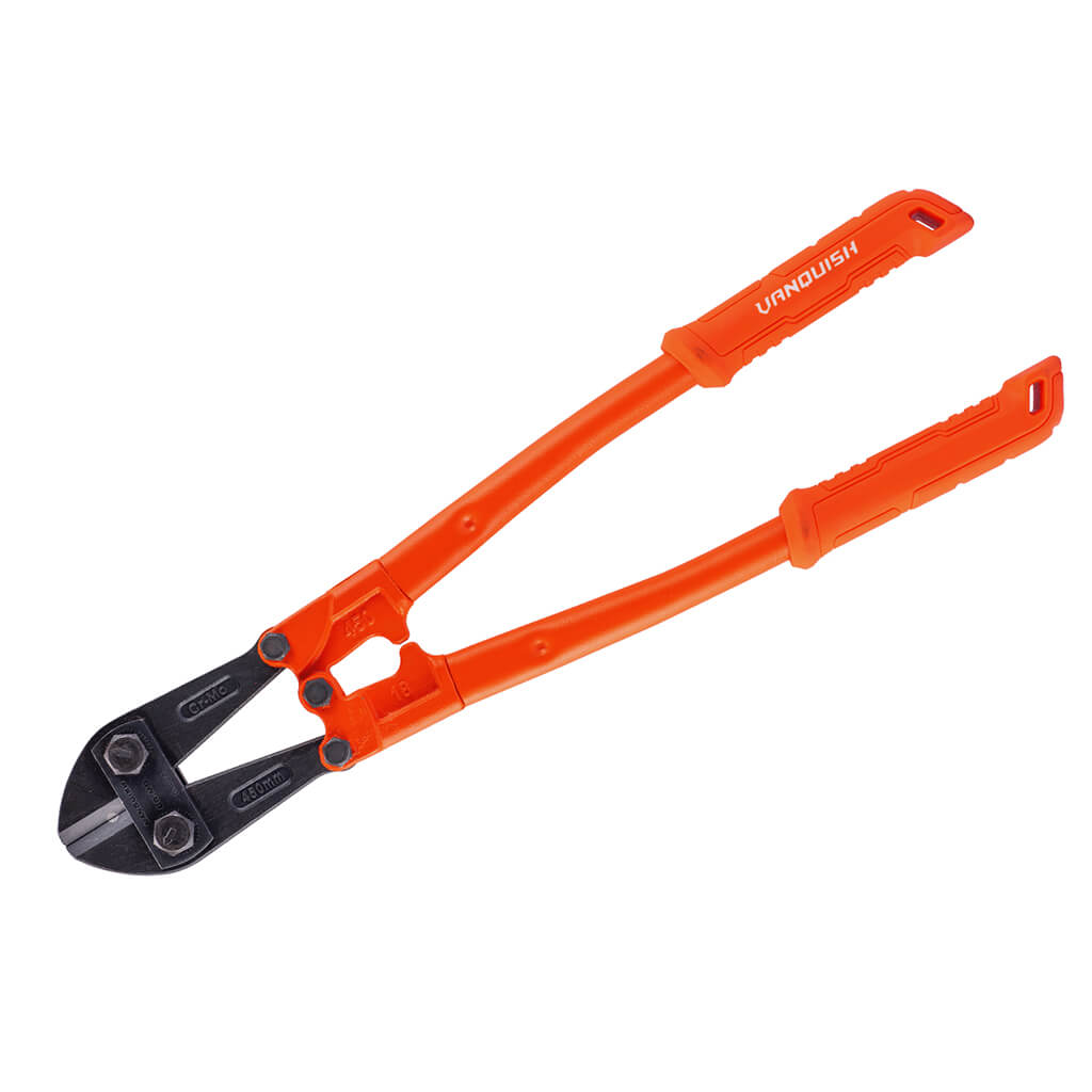 Vanquish 18 in. Bolt Cutter