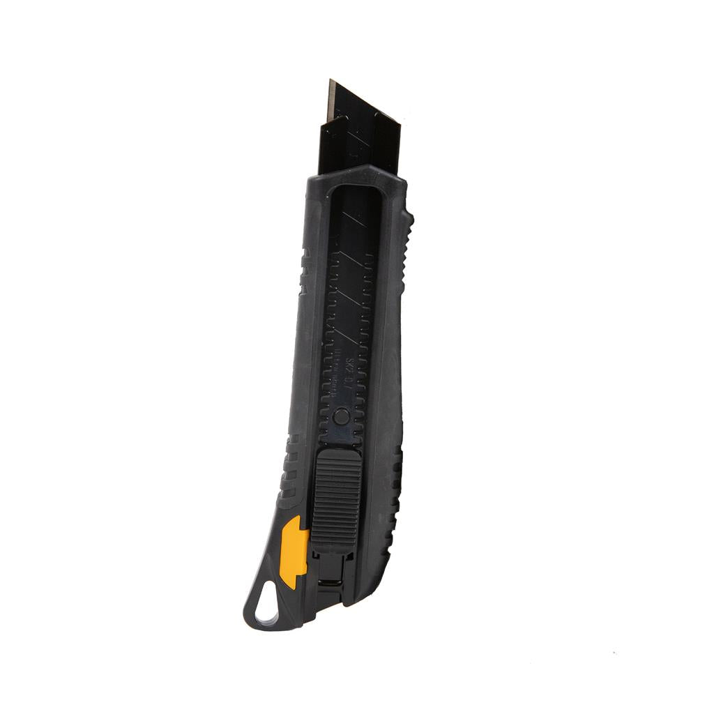 Sabercut 25mm Auto-Lock Utility Knife