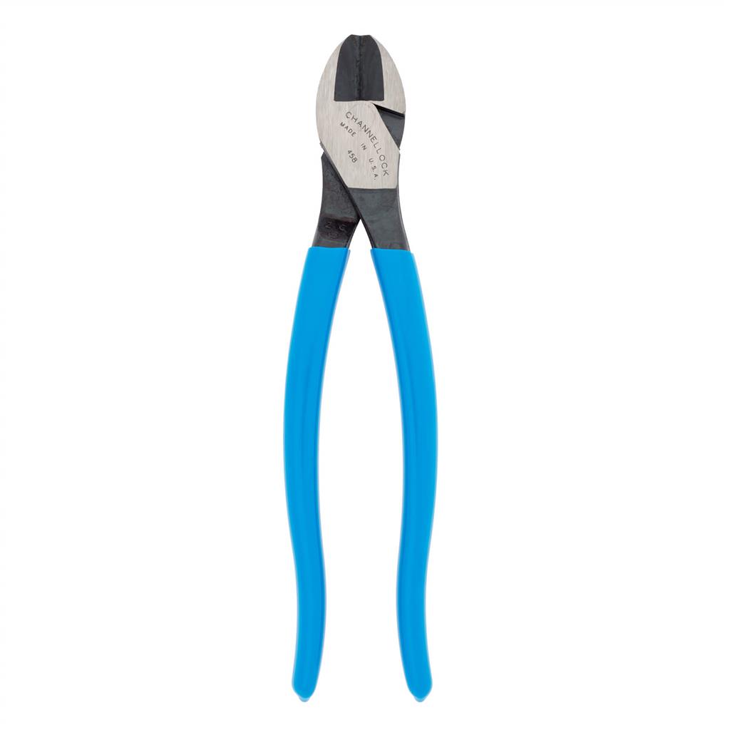 Channellock 458 8 in. XLT Center Cutting Pliers