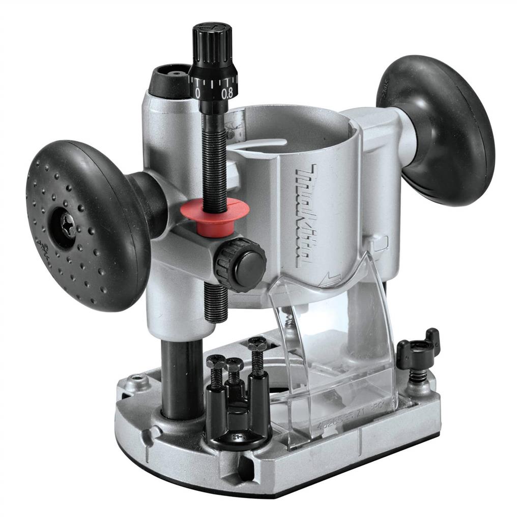 小物 RT 152613 Makita 196094-2 Compact Router Plunge Base