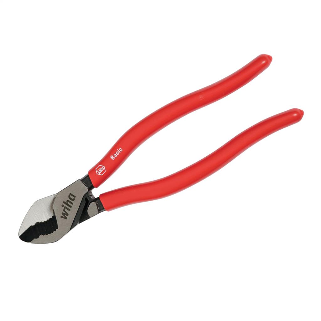 Wiha Tools 32606 Soft Grip Combination Pliers 7 - View #6