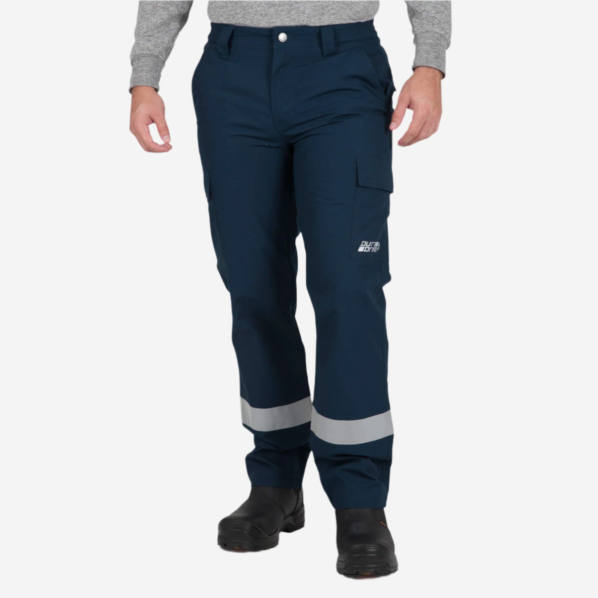 DuraDrive Vision Ripstop Work Pants