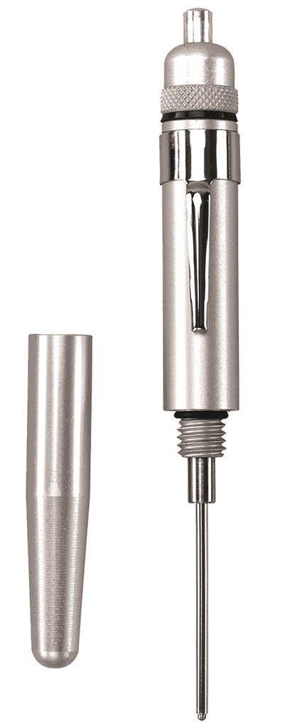GROZ PRECISION OILER WITH POCKET CLIP