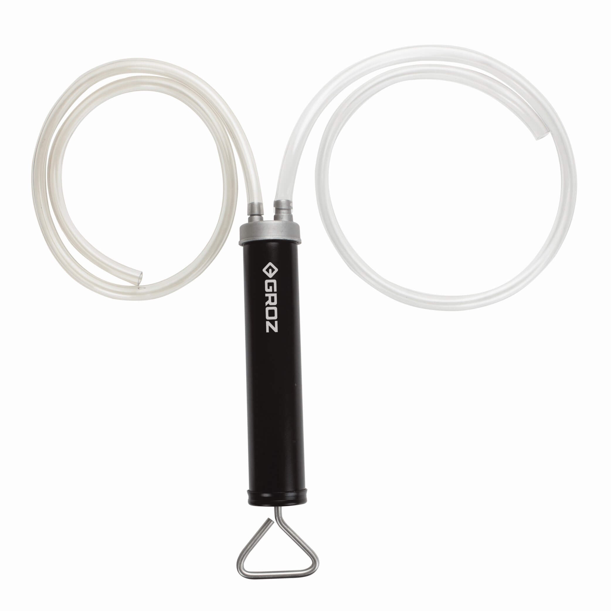 GROZ SG-21 Dual Action Oil Transfer Gun