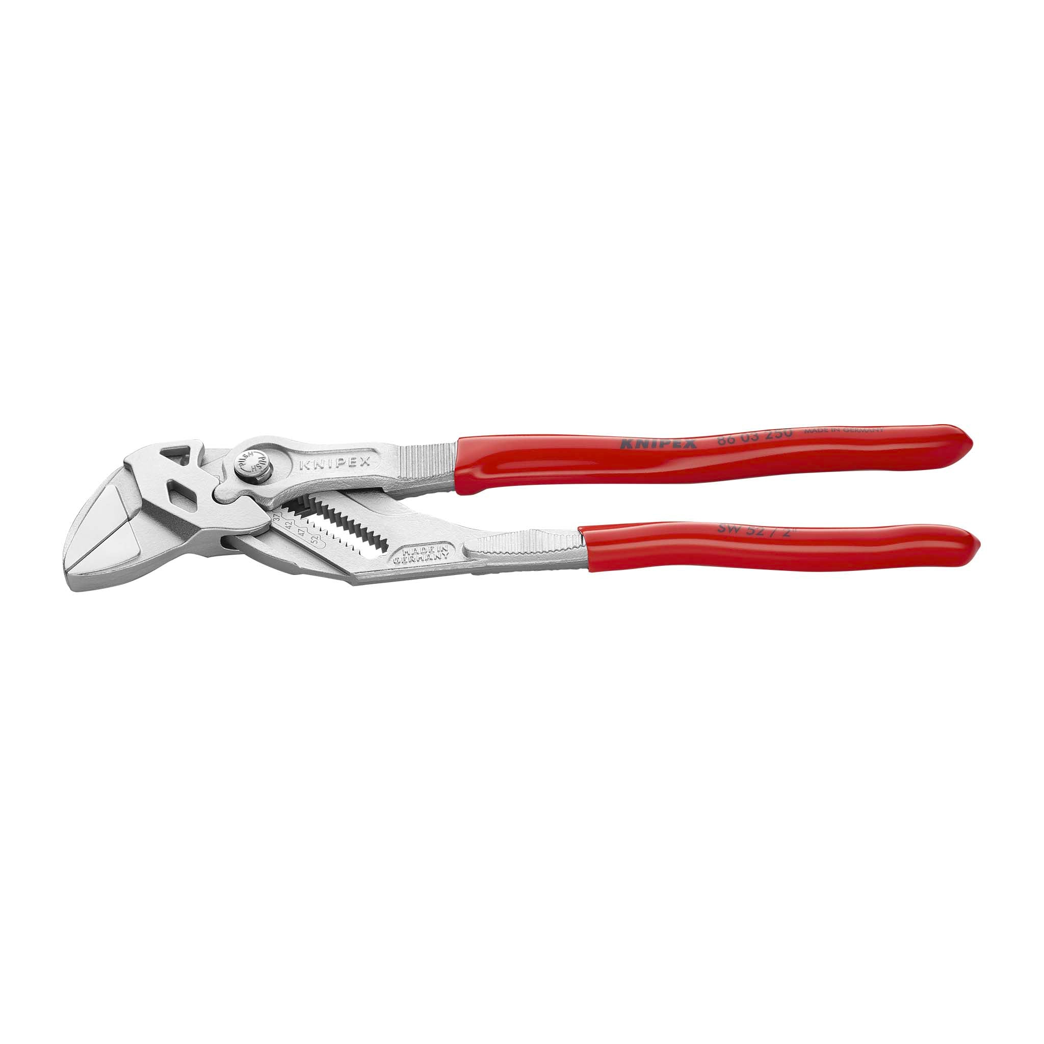 Knipex 86 03 250 10 in. Pliers Wrench